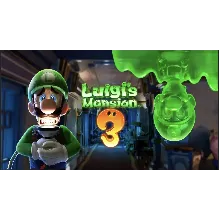Luigi’s Mansion™ 3 Nintendo