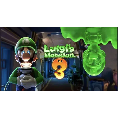 💠Luigi’s Mansion™ 3💠🎮 Nintendo - irongamers.ru