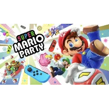 Super Mario Party™ Nintendo
