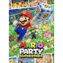 Mario Party™ Superstars Nintendo