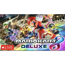 Mario Kart™ 8 Delux Nintendo