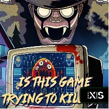 КЛЮЧ Is this Game Trying to Kill Me? (Xbox Series X|S) XBOX Код