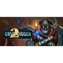 Cave Digger 2 (Steam Gift Россия)