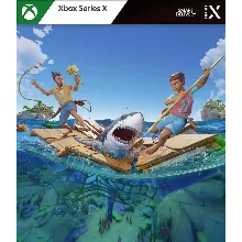 Raft XBOX SERIES X|S Цифровой Ключ