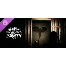 Veil Of Sanity: Chapter II - Neuromare DLC STEAM РФ