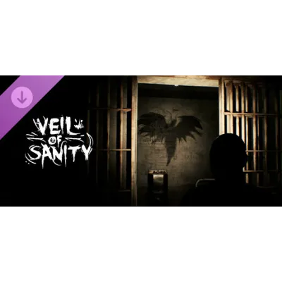 Veil Of Sanity: Chapter II - Neuromare DLC STEAM РФ - irongamers.ru