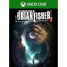 The Strange Story Of Brian Fisher: Chapter 2 XBOX