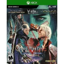 ✅Devil May Cry 5 Special Edition✅XBOX🔑КЛЮЧ🔑
