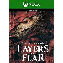 Layers of Fear (2023) XBOX SERIES XS PC Ключ