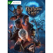 BALDUR´S GATE 3 DIGITAL DELUXE - XBOX X|S  КЛЮЧ KEY 🔑