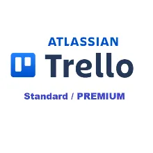 ✅Trello Standard/Premium + Продление 🔴