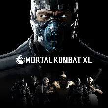 АРЕНДА XBOX Mortal Kombat XL
