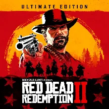 АРЕНДА Red Dead Redemption 2: Ultimate Edition [Xbox One & Series] Личный Аккаунт