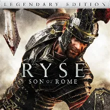 АРЕНДА Ryse: Legendary Edition [Xbox One X|S & Xbox Series X|S] Личный Аккаунт