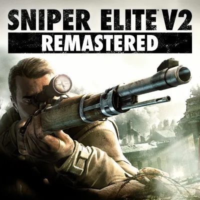 АРЕНДА Sniper Elite V2 Remastered [Xbox One X|S & Xbox Series X|S] Личный Аккаунт - irongamers.ru