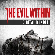 АРЕНДА The Evil Within 1 & 2 Collection [Xbox One & Xbox Series] Личный Аккаунт