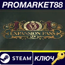 ⭐Victoria 3 - Expansion Pass 2 DLC Steam КЛЮЧ EU+US