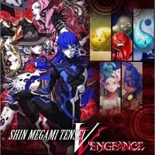 Shin Megami Tensei V: Vengeance Digital Deluxe Xbox