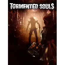 Tormented Souls (Xbox One Series SX) Аренда Онлайн