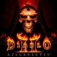 Diablo II: Resurrected™: издание Infernal BATTLE.NET•KZ|UA|EU