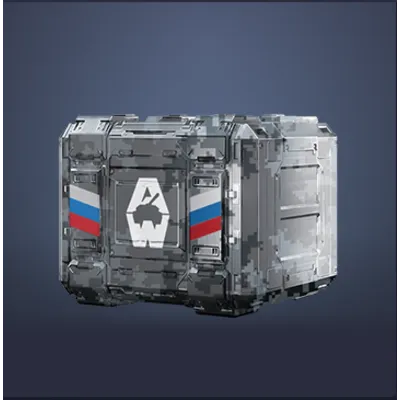 Подарок ко Дню народного единства (24) - irongamers.ru