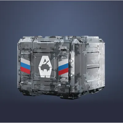 Подарок ко Дню России (24) - irongamers.ru