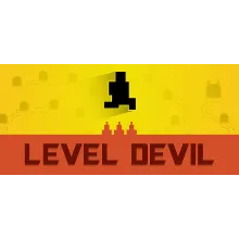 Level Devil - STEAM GIFT РОССИЯ