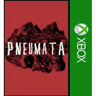 ⭐Pneumata XBOX Покупка на Ваш аккаунт⭐ - irongamers.ru