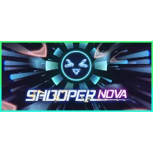 SHOOPER NOVA - STEAM GIFT РОССИЯ
