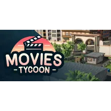 Movies Tycoon - STEAM GIFT RUSSIA