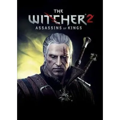 The Witcher 2 Xbox Аренда - irongamers.ru