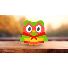 1 YEAR | DUOLINGO SUPER | ПРИГЛАШЕНИЕ | АВТО ДОСТАВКА
