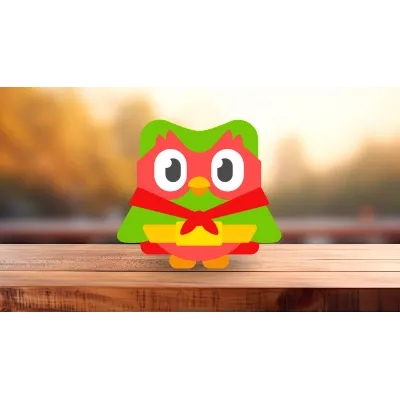 Duolingo Super 1/12 месяцы На Вашем аккаунте - irongamers.ru