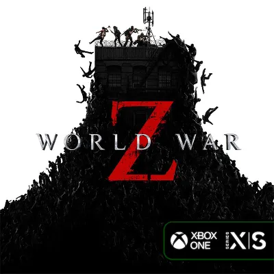 КЛЮЧ World War Z XBOX Код - irongamers.ru
