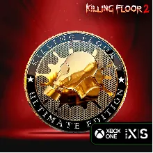 Killing Floor 2 Ultimate | Xbox Ключ/Код