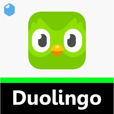 DUOLINGO MAX / SUPER / 2-12 МЕСЯЦЕВ / ДУОЛИНГО - irongamers.ru