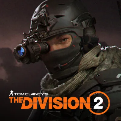 Tom Clancy's The Division 2 (UBISOFT) КЛЮЧ - irongamers.ru