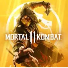 Mortal Kombat 11 (PC) Steam Key GLOBAL
