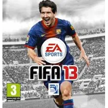 FIFA 13 EA APP/ORIGIN КЛЮЧ ФИФА 13