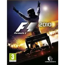 F1 2010 STEAM/GFWL GLOBAL KEY + РФ