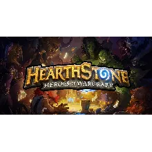 Hearthstone • Сезонный пропуск Battle.Net