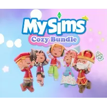 MySims: Cozy Bundle EPIC GAMES TR