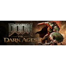 ✅ DOOM: The Dark Ages • Стандарт издание 🎁 Battle.Net