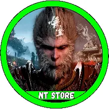 🩷 7 дней аренда • ОНЛАЙН • Black Myth: Wukong • STEAM