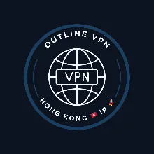 Гонконг IP | Outline VPN Безлимит | 1Gbps