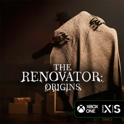 KEY The Renovator Origins XBOX code - irongamers.ru