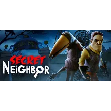 Secret Neighbor - Steam Access OFFLINE