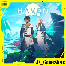 Haven / Хевен | PS4/PS5 Турция