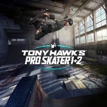 Tony Hawk's™ Pro Skater™ 1 + 2 Xbox