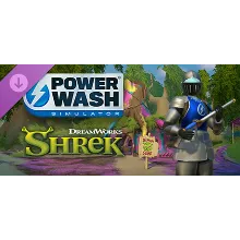 PowerWash Simulator – Особый набор 